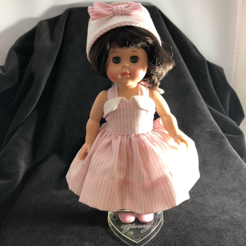Vogue Dolls Ginny 1998 Peppermint